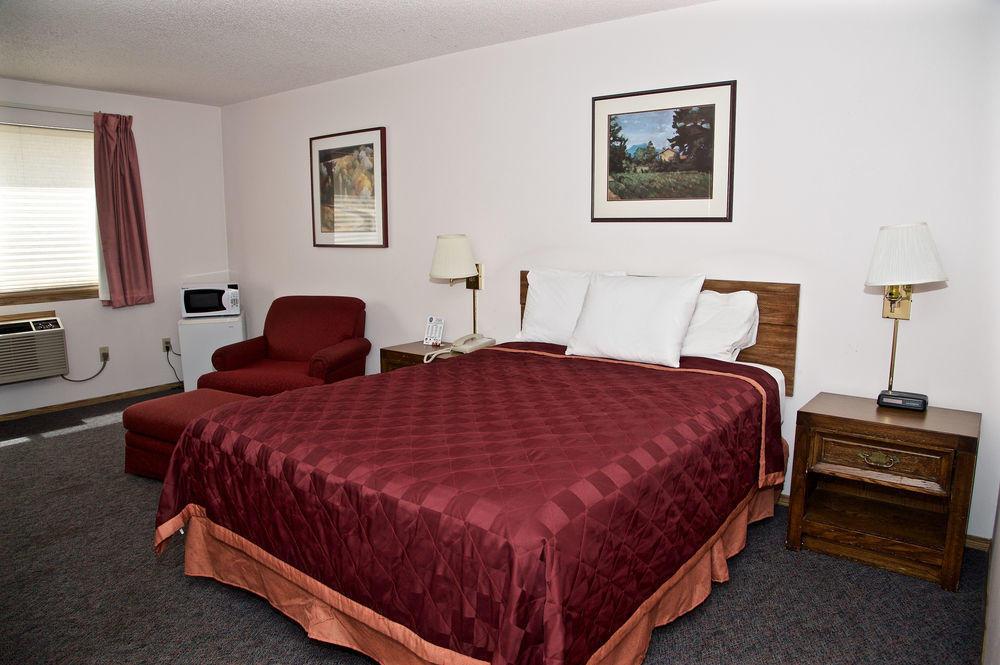 King Oscar Motel Centralia Esterno foto