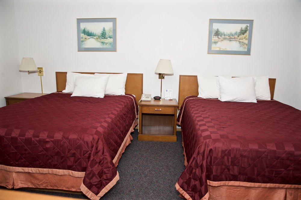 King Oscar Motel Centralia Esterno foto