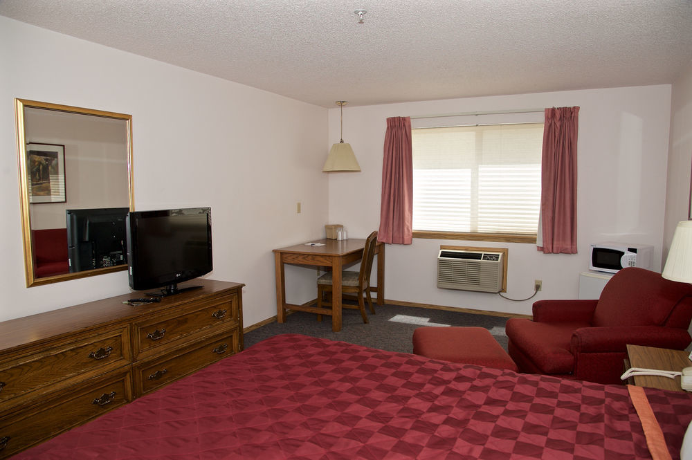 King Oscar Motel Centralia Esterno foto