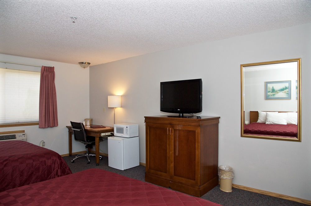 King Oscar Motel Centralia Esterno foto