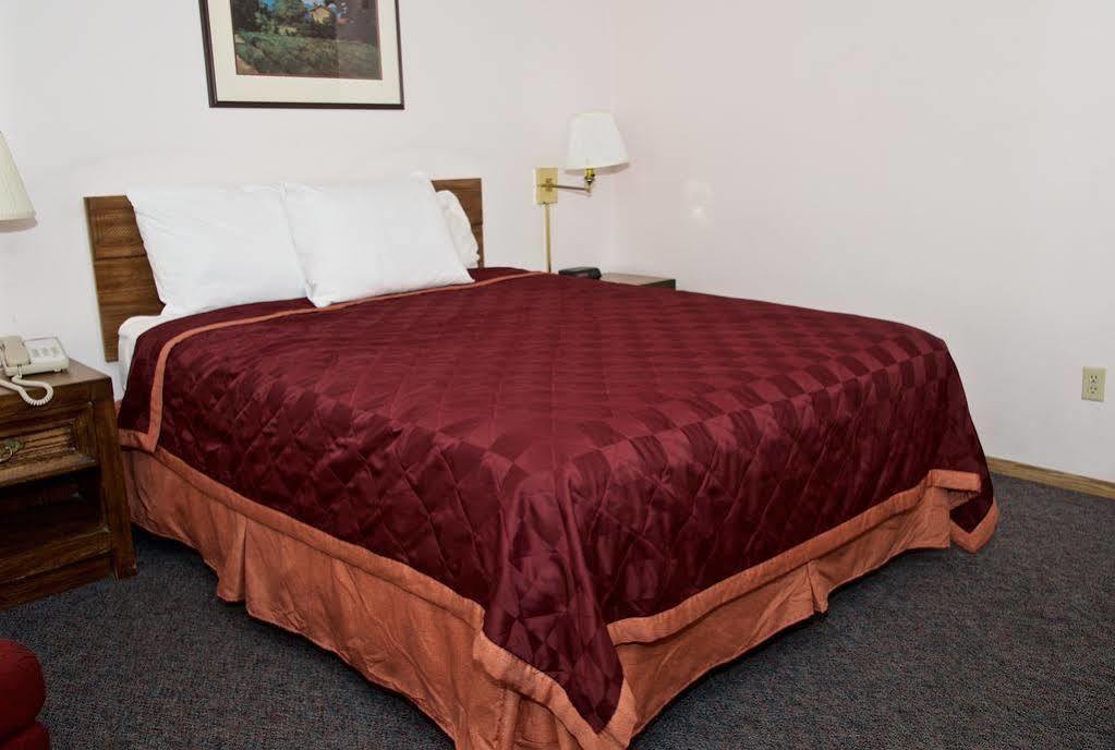 King Oscar Motel Centralia Esterno foto