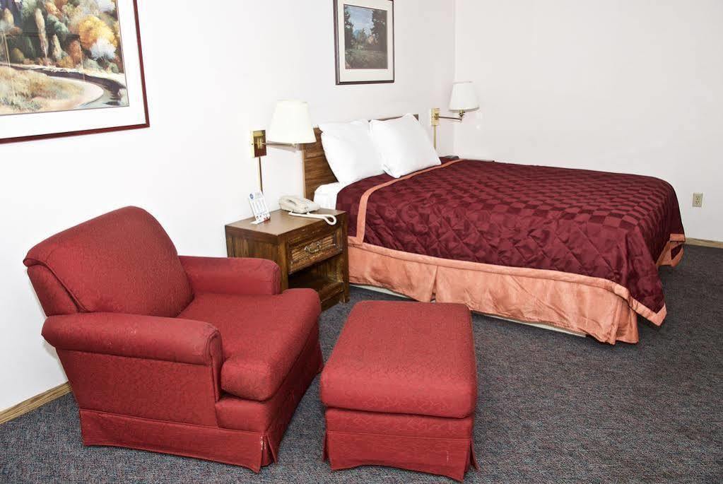 King Oscar Motel Centralia Esterno foto